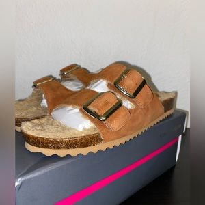 Vince Camuto Sandals